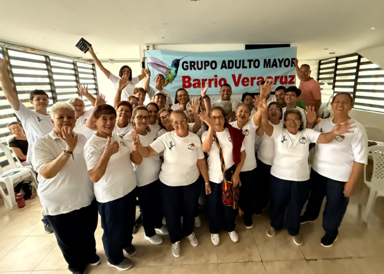 Adulto Mayor