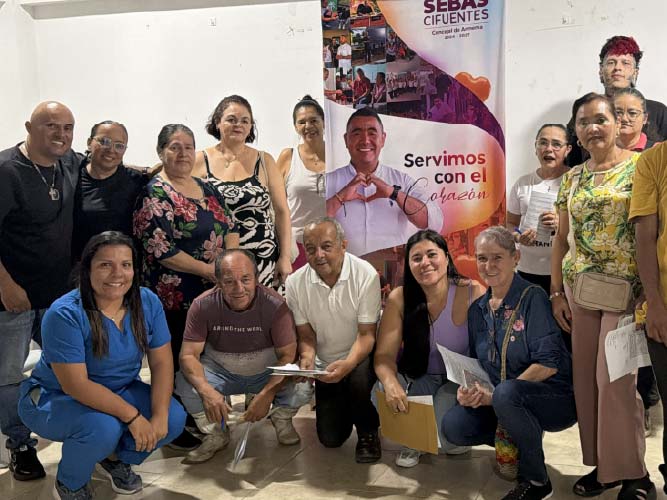 Fortaleciendo la inocuidad alimentaria a través de las Buenas Prácticas de Manufactura